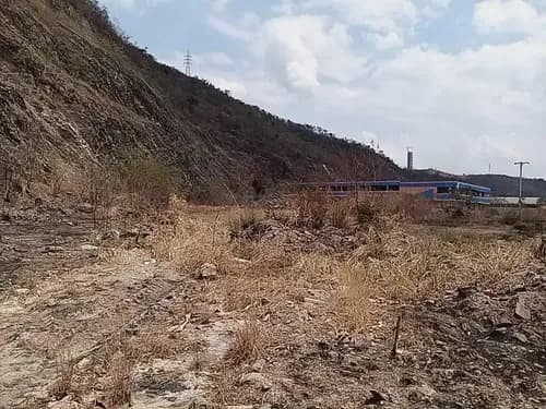 242458 Am* Venta Terreno En Castillito San Diego Carabobo