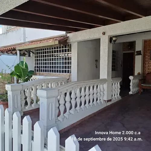 Town House Guatire Castillejo