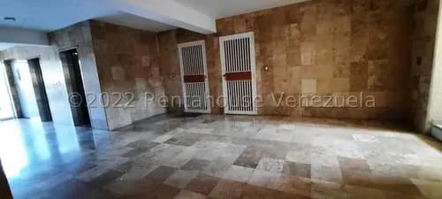 Apartamento En Venta Zona Este Urbanizacion El Parque Barquisimeto Jrh