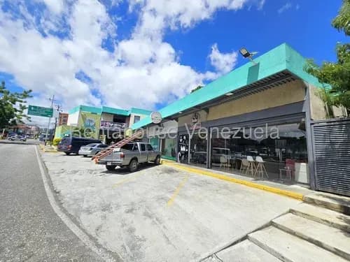 Vendo Dulceria Famosa En Cabudare - Barquisimeto, Fondo De Comercio Activo Y Listo Para Seguir Produciendo. Ideal Para Invertir En Venezuela. Vende Héctor Malavé