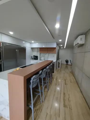 Moderno Apartamento En Venta En El Trigal Res Titanium Suites (ac)
