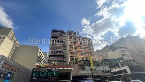 Apartamento En Venta Con Ubicación Privilegiada #26-14780 Gd