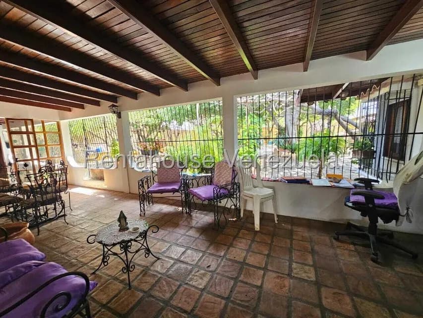 Casa (1 Nivel) en Venta en Centro, Falcon