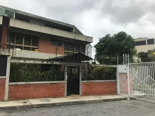 Casa En Venta Colinas De Santa Monica 23-1134 Ac