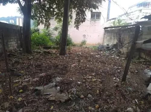Md Clientes Vende Terreno En La Urb La Viña