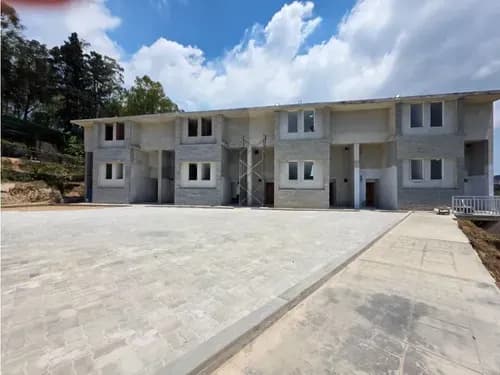 Apartamentos Townhouse A Estrenar Con Credito El Retiro San Antonio