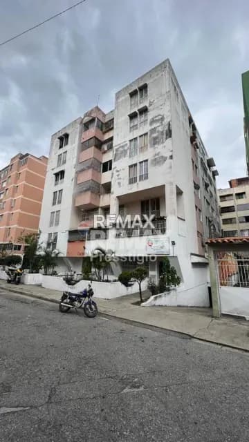 Merida, Alquiler de Apartamento en Paseo la Feria