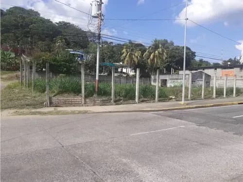 Venta De Terreno De 1440m² En Av Portugal Guanare Ve21-264ap-moli-ehid