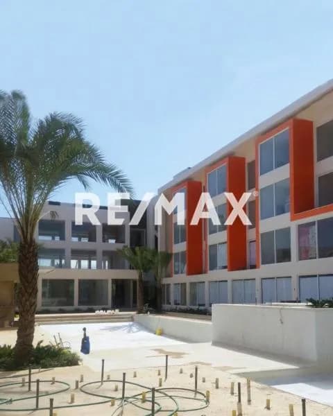 COMPLEJO HOTELERO EN 2DA LINEA AL MAR, PLAYA EL AGUA, ANTOLIN DEL CAMPO, ISLA DE MARGARITA
