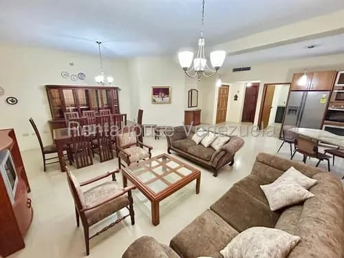 Raíza Suárez Vende 2 6 3 2 3 3 Estupendo Y Amplio Apartamento De 160 M2 Con Espaciosa Sala Comedor, Área De Cocina, Aire Integral Operativo, Planta Eléctrica, Urbanización Del Este Barquisimeto