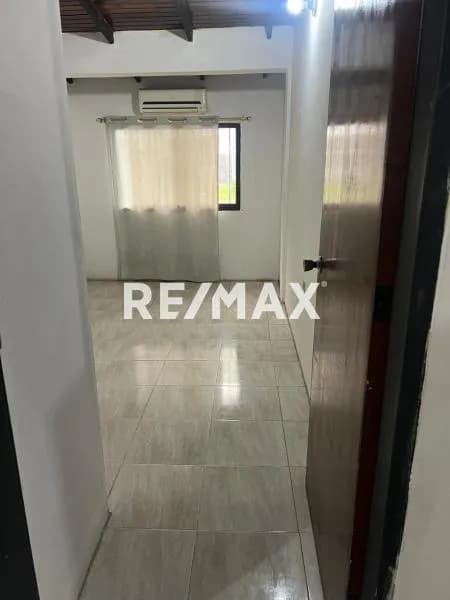 Alquiler de apartamento