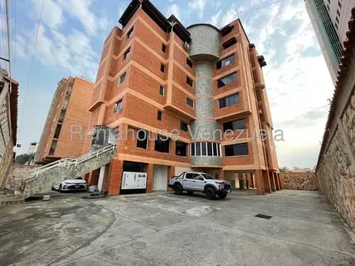 Excelente Apartamento En Alquiler En San Jacinto Maracay Excelente Zona Segura Con Pozo De Agua Excelente Residencia Planta Eléctrica Áreas Comunes Nela 26-9273