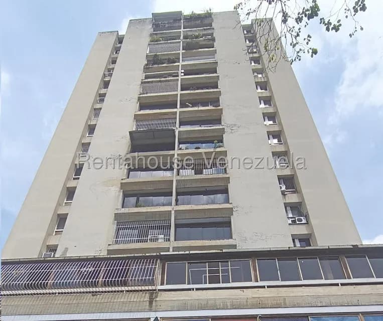 Apartamento (1 Nivel) en Venta en La Urbina, Distrito Metropolitano