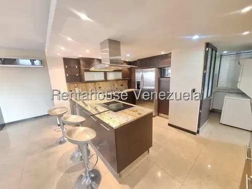 *jl/ Bello Apartamento En Venta El Parral Barquisimeto Lara, Venezuela/ # 26-16345 / 4 D/4 B/ 174 M2