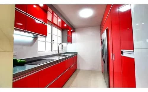 En Venta Apartamento Loma Alta Santa Anita San Antonio De Los Altos
