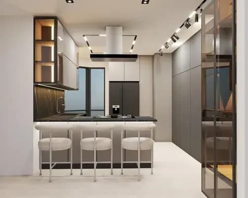 Apartamento Amoblado En Alquiler Rn Isla Verde
