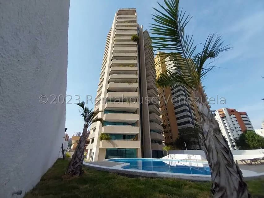 Apartamento (Penthouse) en Venta en Valle Blanco, Carabobo