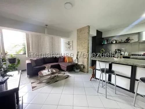 Apartamento Venta La Boyera Remodelado