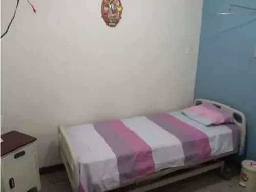 Clínica En Santa Mónica