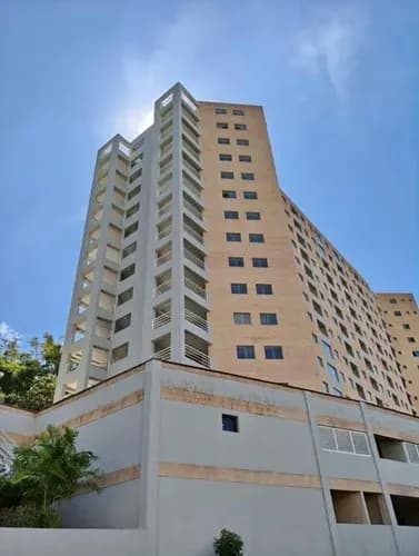 Planta Eléctrica 100% - Apartamento Obra Gris En Venta Res. Buena Vista Suite, La Trigaleña. Gerardo