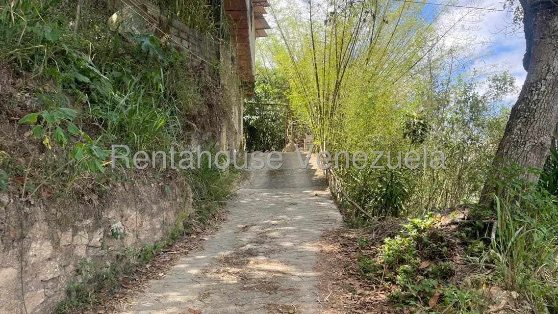 Terreno (Comercial) en Venta en La Union, Distrito Metropolitano
