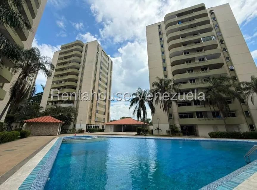 Apartamento (1 Nivel) en Venta en Colinas del Neveri, Anzoategui