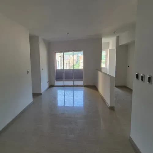 Apartamento A Estrenar Res Agua Viva En La Trigalena. Ina-973