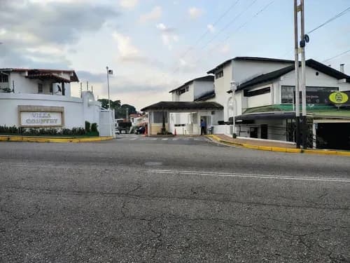 Casa En Venta En Las Acacias San Cristóbal /im