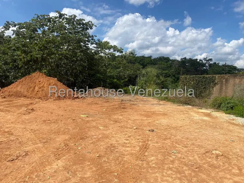 Terreno (Residencial) en Venta en Terrazas del Country, Carabobo