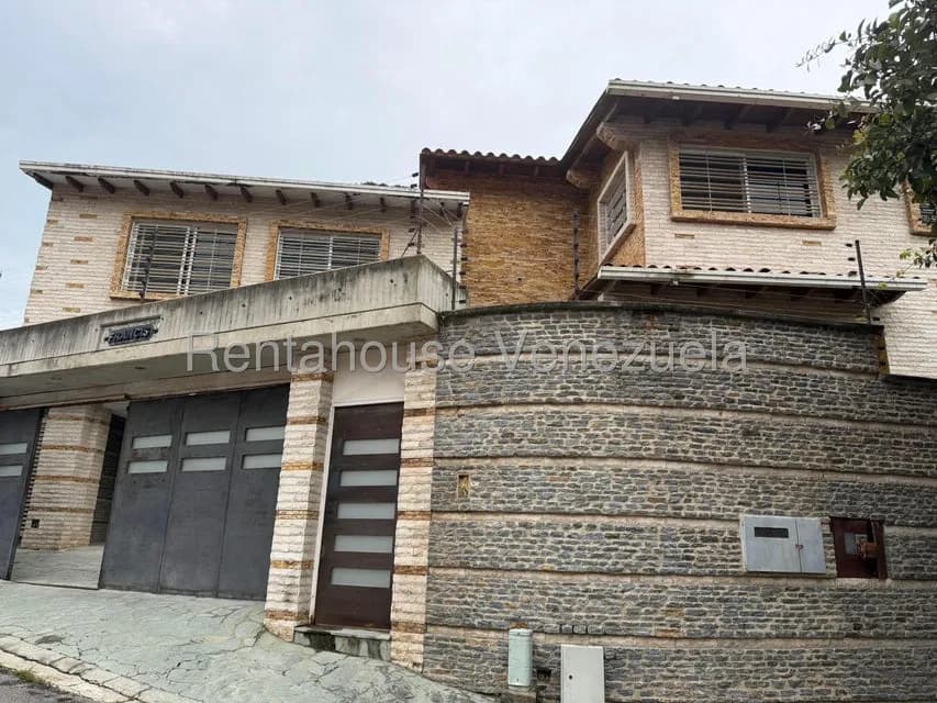 Casa (Duplex) en Venta en Miranda, Distrito Metropolitano