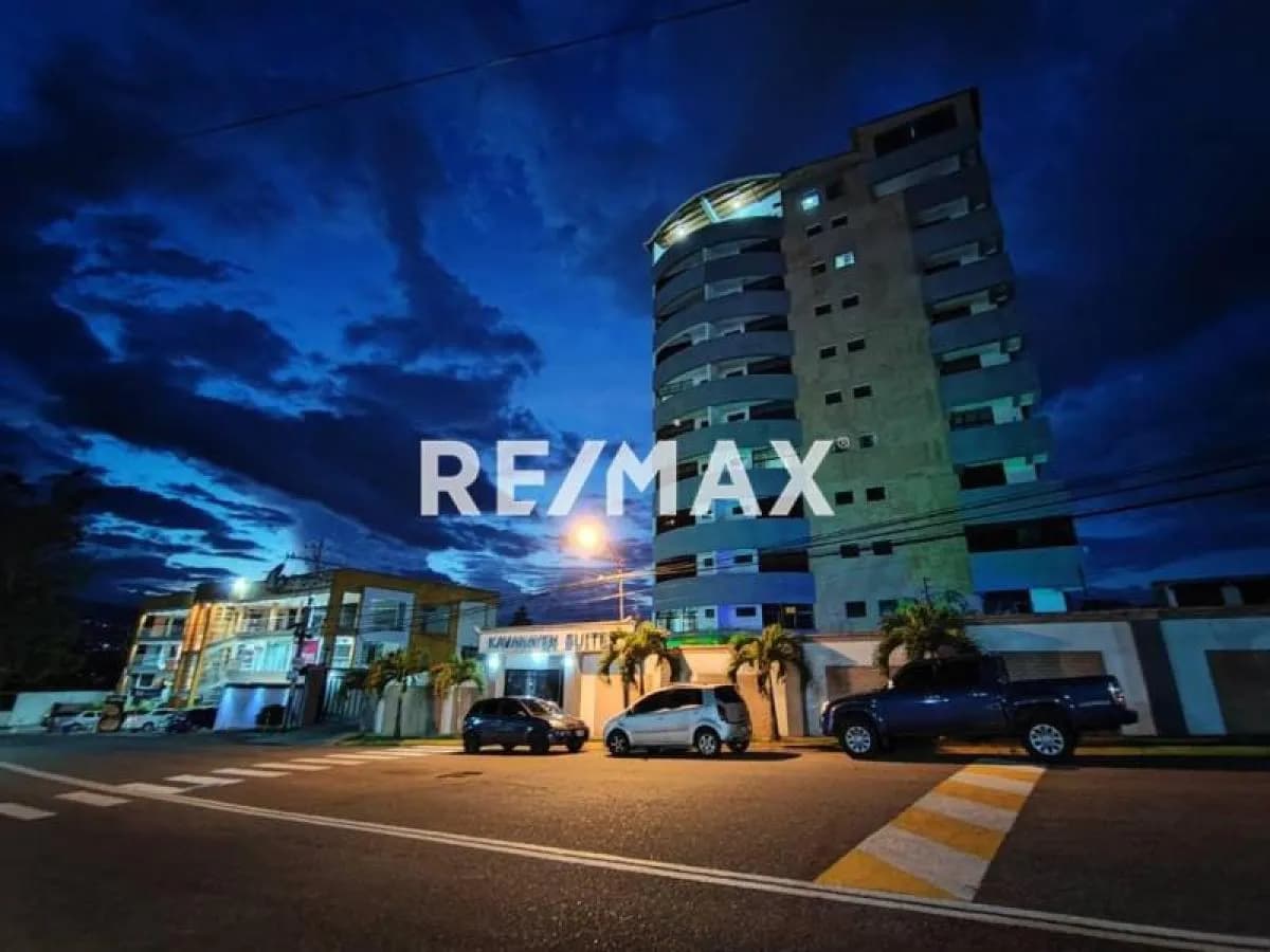 Apartamento Kanavayen Suites