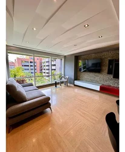 Alquilo Apartamento En Campo Alegre