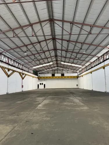 Galpón en alquiler en aragua - $3k