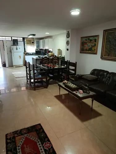 Confortable Y Amplia Casa Urb. Nueva Casarapa Guarenas