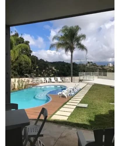 Se Vende Casa 1253m2 7h 10b 12pts La Lagunita 2272