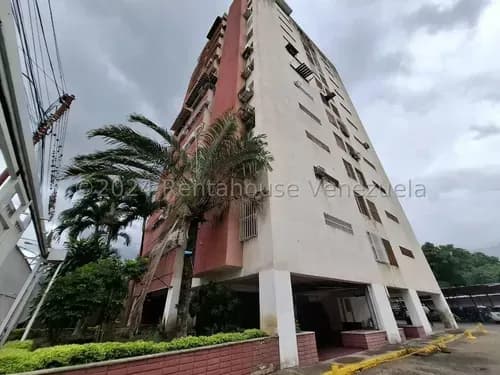 26-16369 Apartamento En Venta, Urb. El Limon, Maracay Mord
