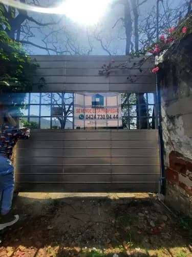 Yannet Inmuebles Vende Terreno Uso Comercial Residencial Junto A Sede Del Seniat