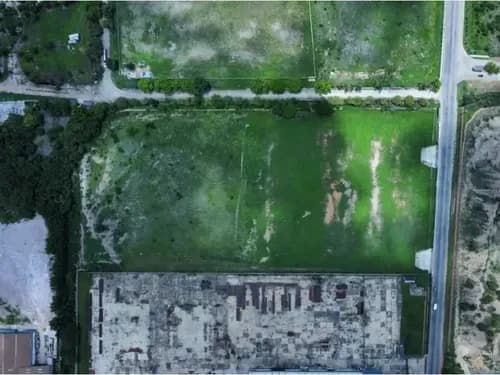 Terreno En Venta Para Edificio