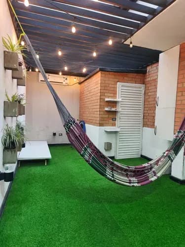 Townhouse En Venta Res. Villas Menhir Mañongo Naguanagua
