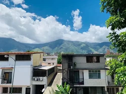 Venta Casa La California Sur - Urb. Privada - Vista Al Ávila - 5 Hab. Gc 26-16656