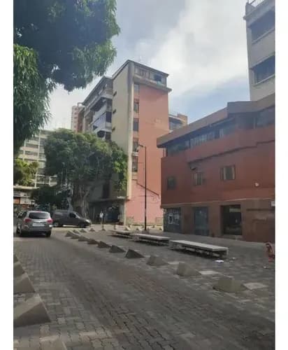 Edificio, Local Comercial, Depósito Sabana Grande