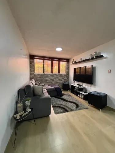 Np Se Vende Acogedor Apartamento En Tulipán San Diego. Código 325229