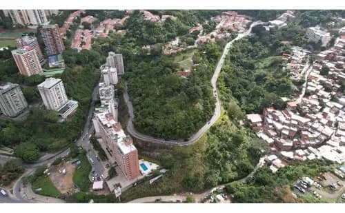 Vendo Terreno En Santa Inés Para Uso Residencial O Comercial