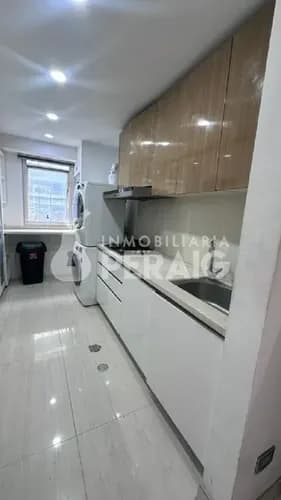 Alquiler/ Apto/ La Castellana/ 120 M2/ 2h-2b-1pe/ Ref: 1600 Solo Clientes