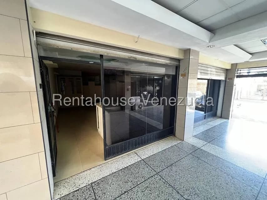 Comercial (Local Comercial) en Venta en Centro, Falcon
