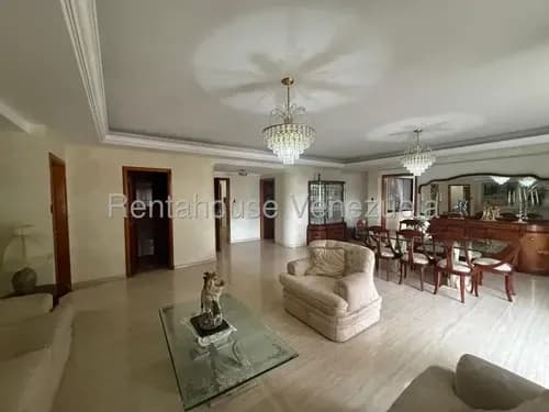 Venta De Apartamento\ Terrazas Del Avila Mg 6-19153