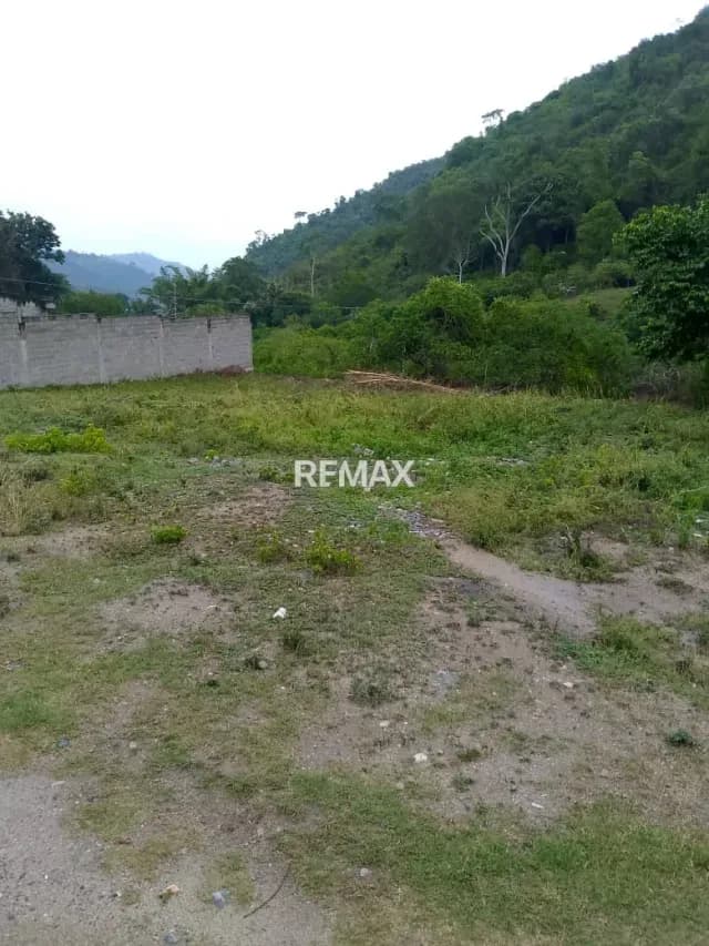 Lote de terreno en venta en el Hatico-Trapiche vía Mendoza Fría,