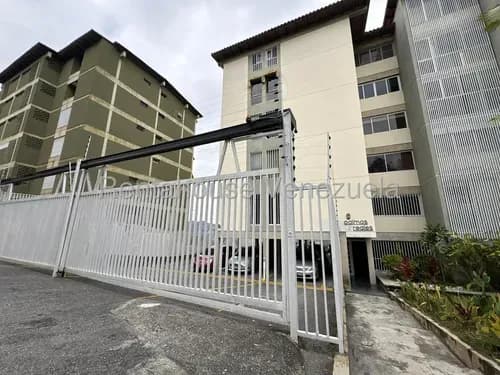 Espectacular Ph En Venta - Terrazas De Santa Ines // Mls #26-17601