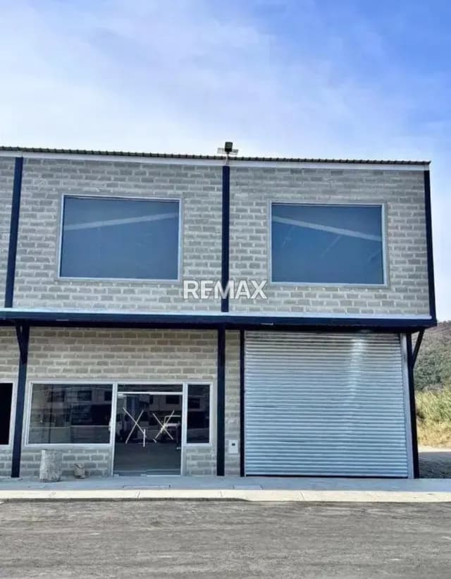 Venta de Galpón Dan Diego Zona Industrial Monte Real