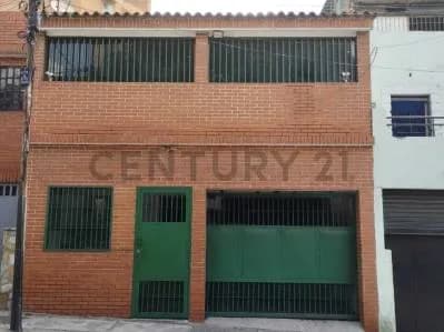 Cómoda casa en Los Caobos , Caracas